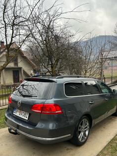 Volkswagen - Passat - 2.0