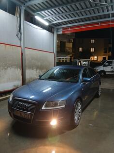 Audi - A6 - A6C6