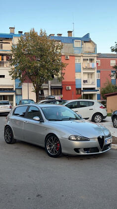 Alfa Romeo - 147 - 1.9 jtdm