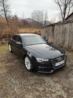 Audi - A5 - 2.0 tri
