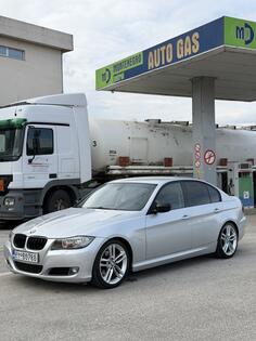 BMW - 320 - 2.0 130kw