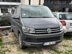 Volkswagen - Multivan T7 - 2.0 TDI
