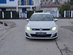 Volkswagen - Golf 7 - 2.0 TDI