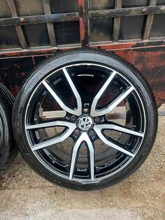 Rial felne i MS gume