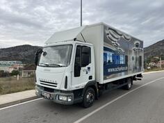 Iveco - euro cargo 75e18