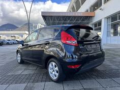 Ford - Fiesta - 1.6 tdci