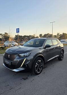 Peugeot - 2008 - Allure