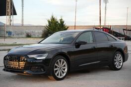 Audi - A6 - 40 TDI QUATTRO EDITION