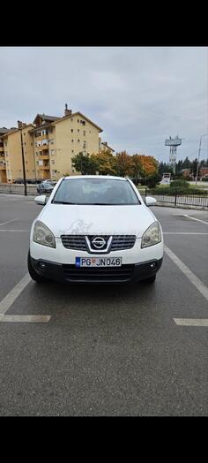 Nissan - Qashqai - 1.5 DCI
