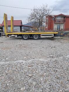 Hoffmann - prikolica