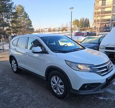 Honda - CR-V - 2.2 dizel 4x4