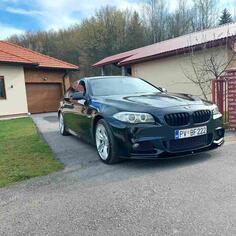 BMW - 530 - 530d
