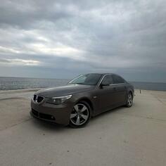 BMW - 520 - 2.0