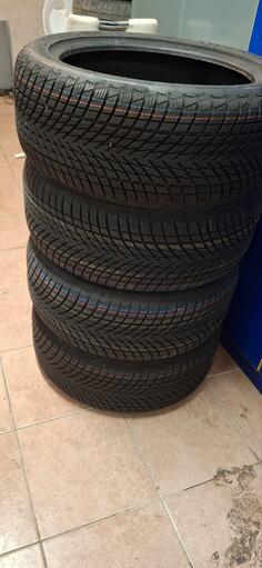 GoodYear - ultra grip - Kış guma