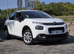 Citroen - C3 - 1.5 HDI
