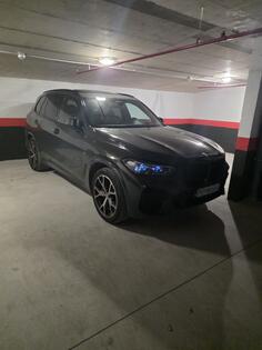 BMW - X5 - 30 d hibrid