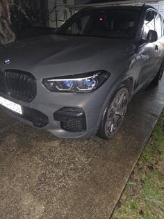 BMW - X5 - 30 d hibrid