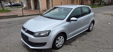 Volkswagen - Polo - 1.6 TDI