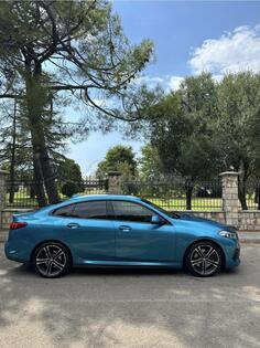 BMW - 220 Gran Tourer - 2.0 190hp