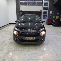 Citroen - C3 - SHINE/AUTOMATIK