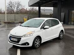 Peugeot - 208 - 1.5 hdi