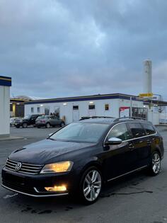 Volkswagen - Passat - 2.0 tdi