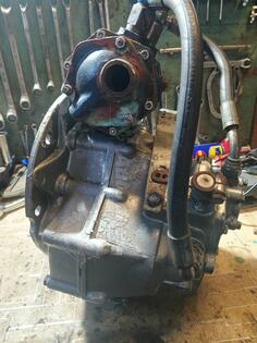 Ostalo - TVIN disk 130 ks - Tekne motorları