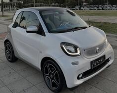 Smart - forTwo - 999
