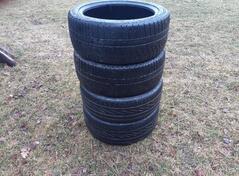 Uniroyal - / - Ganzjahres guma