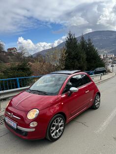 Fiat - 500 - 1.3