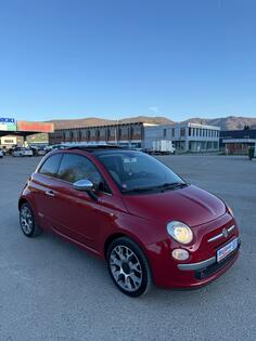 Fiat - 500 - 1.3