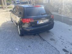 Audi - A3 - 2.0 TDI