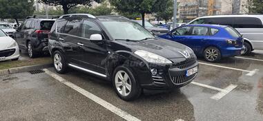 Peugeot - 4007 - 2.2 HDI