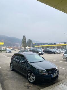 Volkswagen - Golf 5 - 2.0 tdi