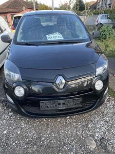 Renault - Twingo - 1.2