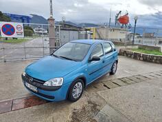 Opel - Corsa - 1.0i