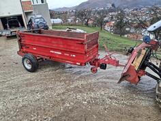 Pottinger - 2500T