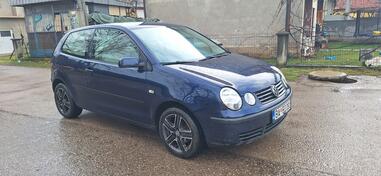 Volkswagen - Polo - 1.9 SDI