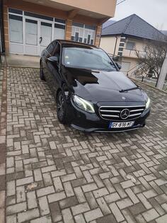 Mercedes Benz - E 200