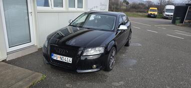 Audi - A3 - 2.0 tdi novi tip