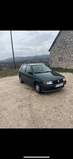 Volkswagen - Polo - 1.0