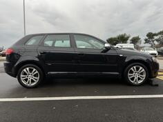 Audi - A3 - 1.9 TDI