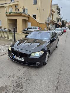 BMW - 530 - 530d