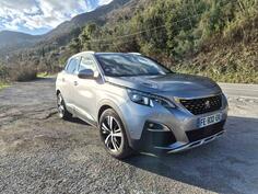 Peugeot - 3008 - 1.5 hdi allure