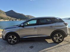 Peugeot - 3008 - 1.5 hdi allure