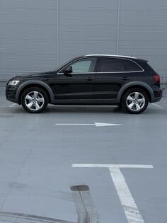 Audi - Q5 - 2.0 TDI 140kw