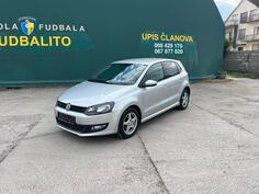 Volkswagen - Polo - 1.2 TDI