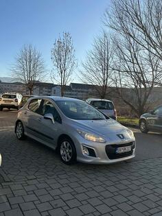 Peugeot - 308 - 1.6hdi