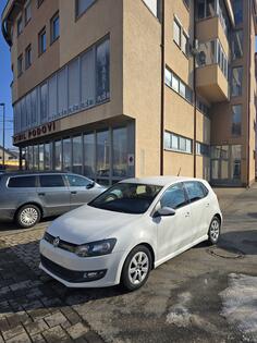 Volkswagen - Polo - 1.2tdi