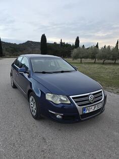 Volkswagen - Passat - 2.0 tdi